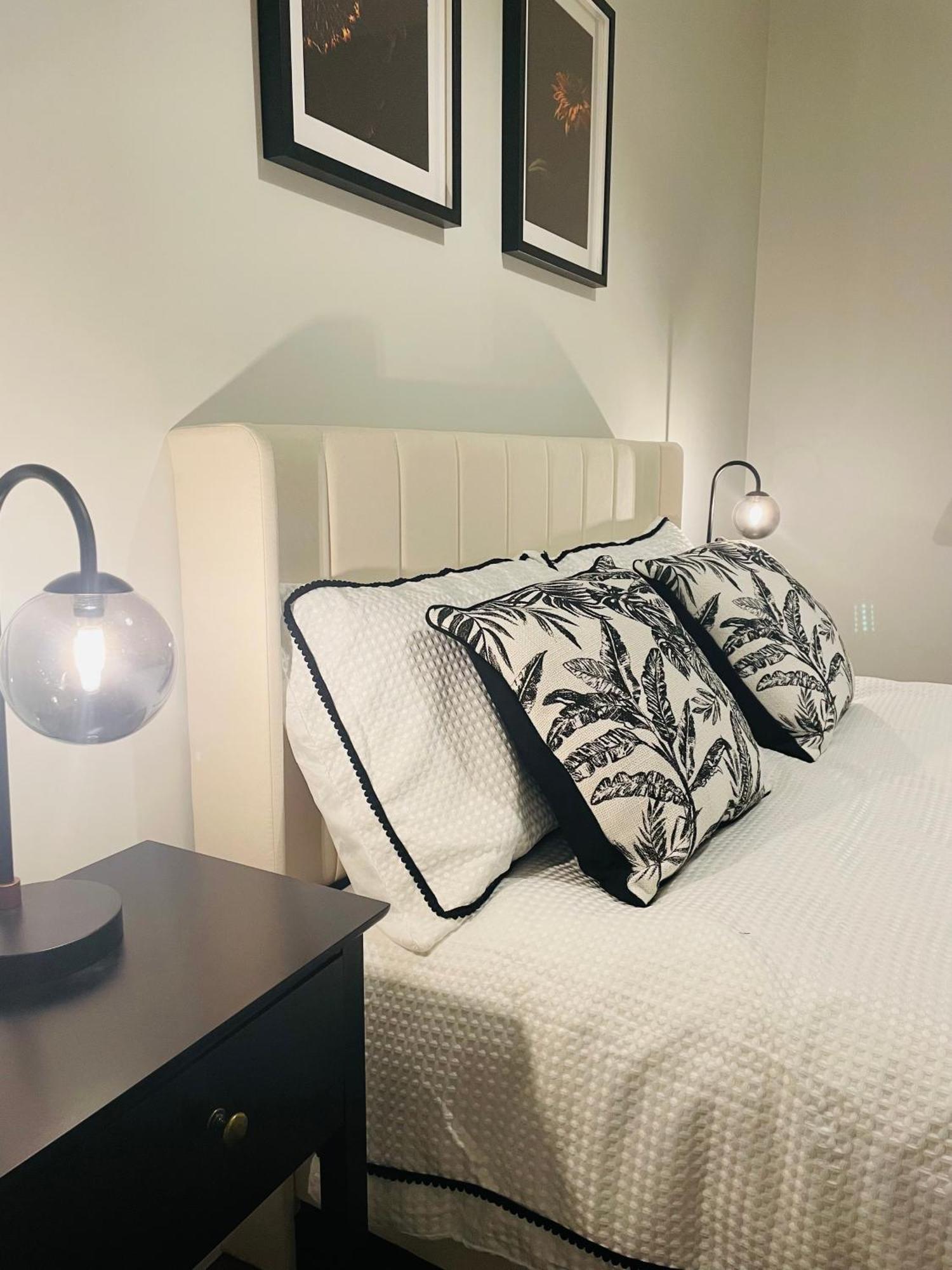 Eastwood Lodge Apartment No1 Woodhall Spa Buitenkant foto