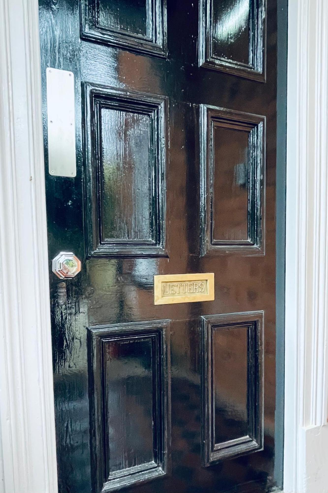 Eastwood Lodge Apartment No1 Woodhall Spa Buitenkant foto