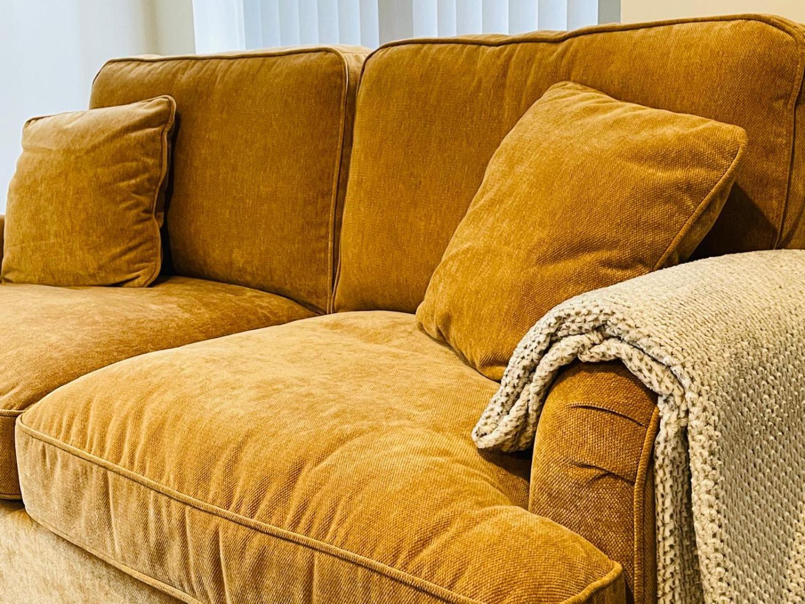 Eastwood Lodge Apartment No1 Woodhall Spa Buitenkant foto
